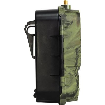 Evolveo - StrongVision Dual PRO 4G, lovska kamera z možnostjo pošiljanja, 16 GB