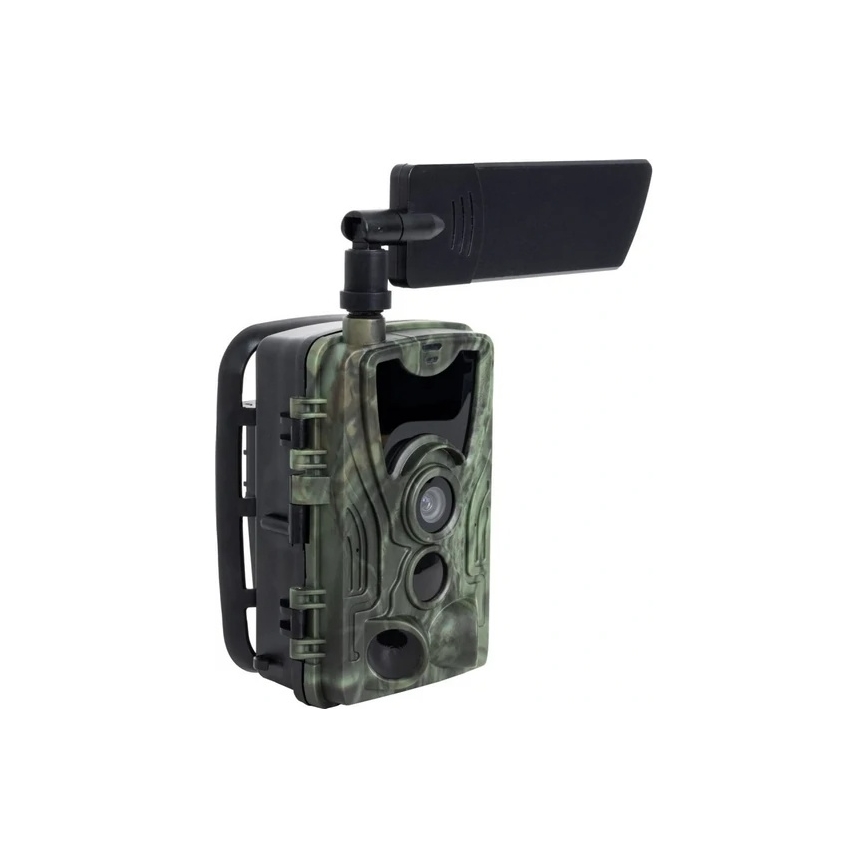 Evolveo - StrongVision LTE CLOUD fotopasca z 4G in 32 GB pomnilnika