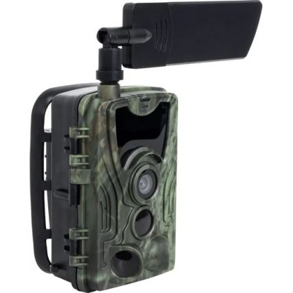 Evolveo - StrongVision LTE CLOUD Fotopast z 4G 32GB