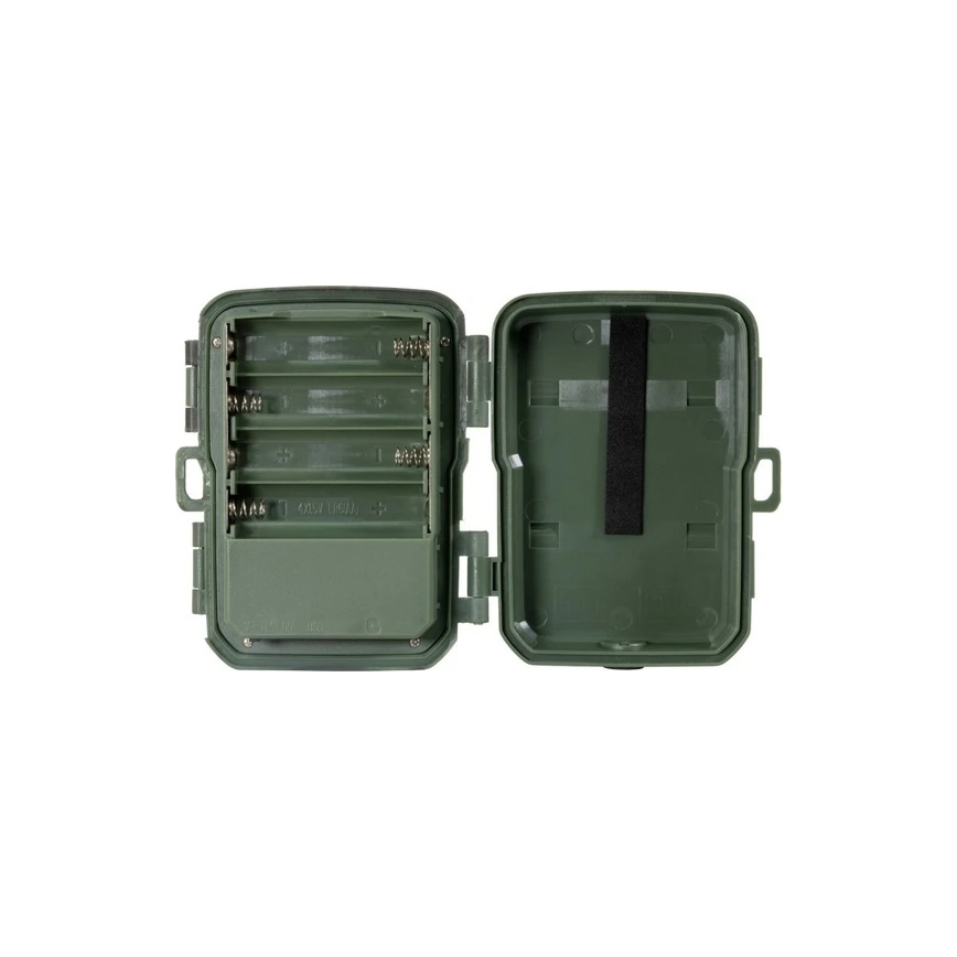 Evolveo - StrongVision Mini LCD, fotopasca/časosnemalna kamera