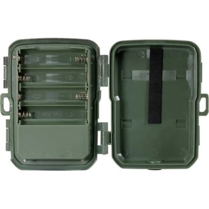 Evolveo - StrongVision Mini LCD, fotopast in kamera za časovne posnetke