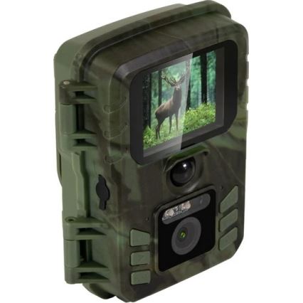 Evolveo - StrongVision Mini LCD fotopast/kamera za časovno snemanje