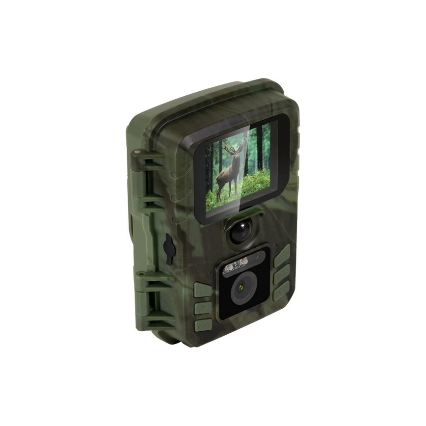 Evolveo - StrongVision Mini LCD fotopast/kamera za časovno snemanje