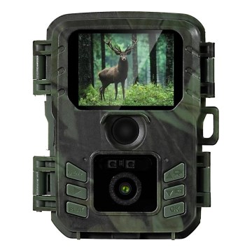 Evolveo - StrongVision MINI Wi-Fi, lovska/varnostna kamera z aplikacijo