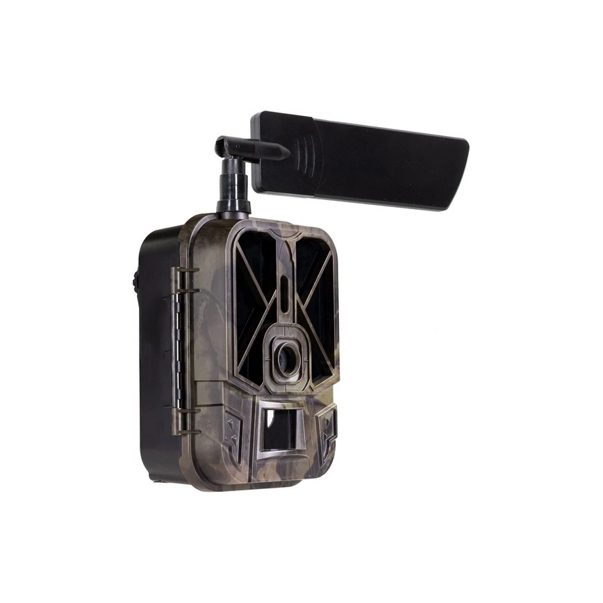 Evolveo - StrongVision PRO 4G, fotopast/varnostna kamera