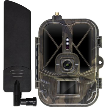 Evolveo - StrongVision PRO 4G, lovska/varnostna kamera