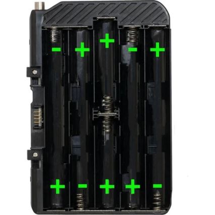 Evolveo - StrongVision PRO A, fotopast/varnostna kamera