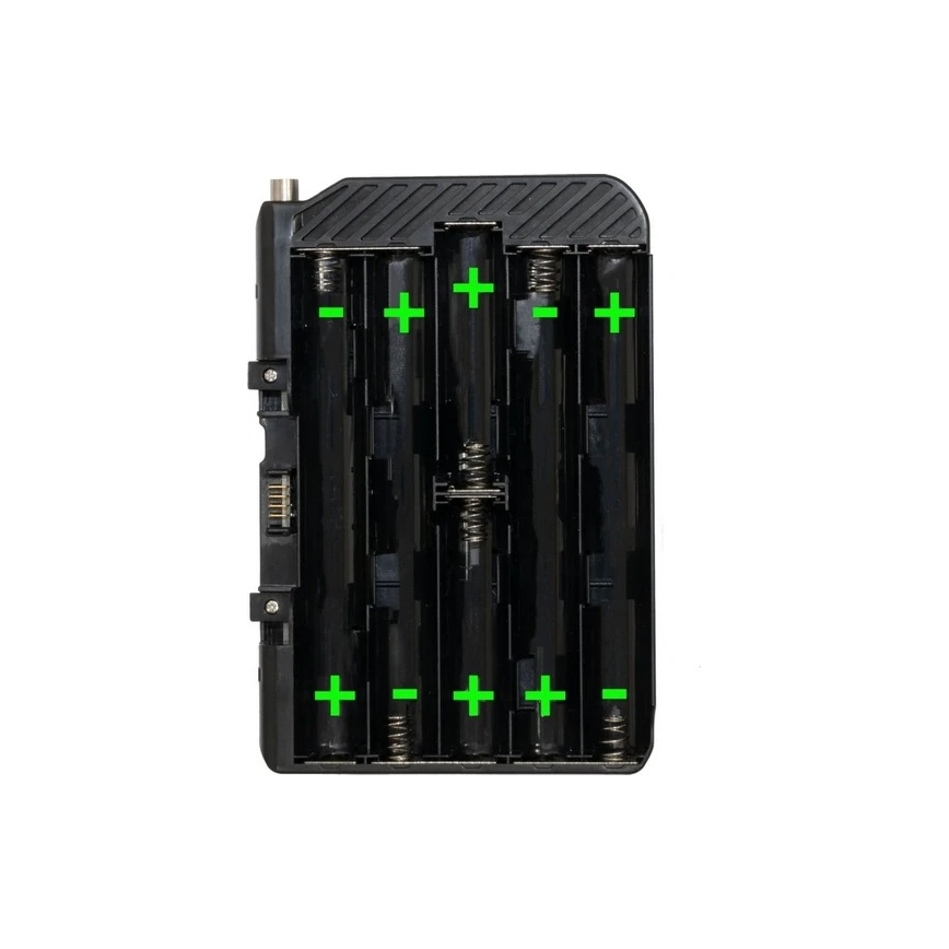 Evolveo - StrongVision PRO A, fotopast/varnostna kamera