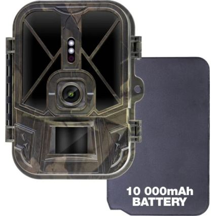 Evolveo - StrongVision PRO WiFi, fotopast/varnostna kamera