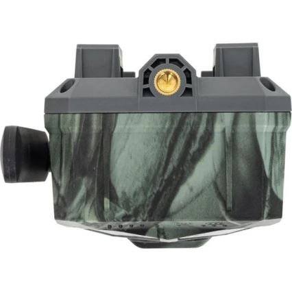 Evolveo - StrongVision Solar 4G, fotopast 4G z aplikacijo in sončnim panelom