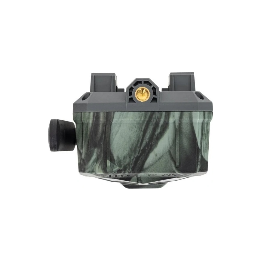 Evolveo - StrongVision Solar 4G, fotopast 4G z aplikacijo in sončnim panelom