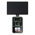 Evolveo - StrongVision Solar A fotopast s sončnim panelom