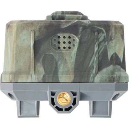 Evolveo - StrongVision Solar A, fotopast z sončnim panelom