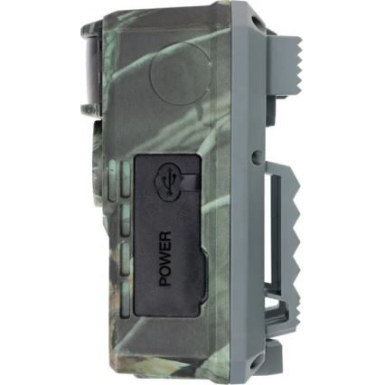 Evolveo - StrongVision Solar Wi-Fi fotopasca z Wi-Fi in solarnim panelom