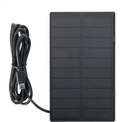 Evolveo - StrongVision Solar Wi-Fi fotopasca z Wi-Fi in solarnim panelom