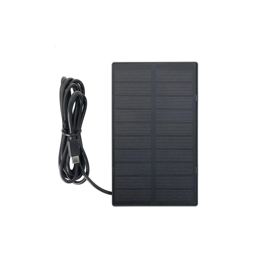 Evolveo - StrongVision Solar Wi-Fi fotopasca z Wi-Fi in solarnim panelom