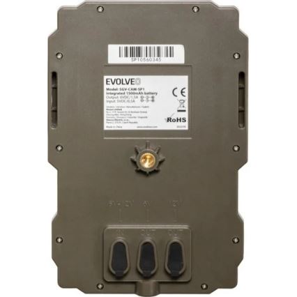 Evolveo - StrongVision SP1 Sončni panel za EVOLVEO