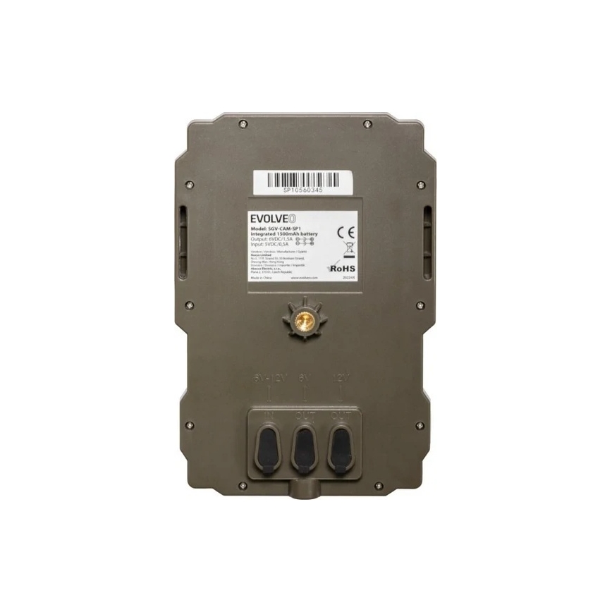 Evolveo - StrongVision SP1 Sončni panel za EVOLVEO