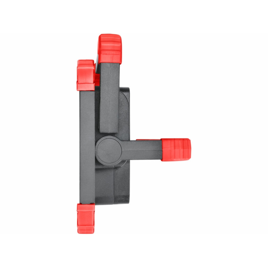 Extol - LED Polnilni reflektor LED/20W/6600 mAh/3,7V IP54