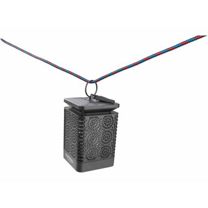 Extol - LED Solarna svetilka 4v1 LED/600 mAh/1,2V IP44