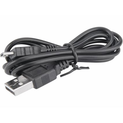 Extol - LED Zadnja polnilna svetilka za kolo LED/220 mAh 3,7V IPX4