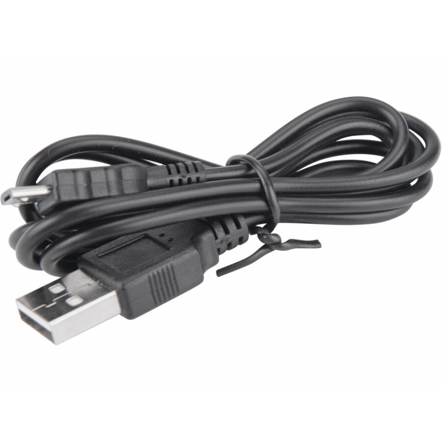 Extol - LED Zadnja polnilna svetilka za kolo LED/220 mAh 3,7V IPX4