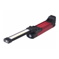 Extol - LED Zatemnitvena polnilna delovna svetilka LED/3,7V 2600 mAh IPX4