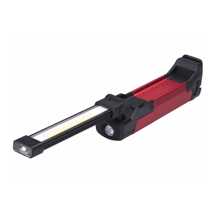 Extol - LED Zatemnitvena polnilna delovna svetilka LED/3,7V 2600 mAh IPX4