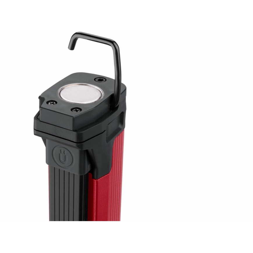 Extol - LED Zatemnitvena polnilna delovna svetilka LED/3,7V 2600 mAh IPX4