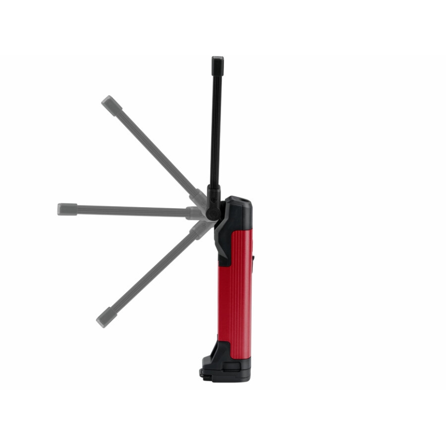 Extol - LED Zatemnitvena polnilna delovna svetilka LED/3,7V 2600 mAh IPX4