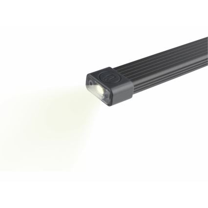 Extol - LED Zatemnitvena polnilna delovna svetilka LED/3,7V 2600 mAh IPX4