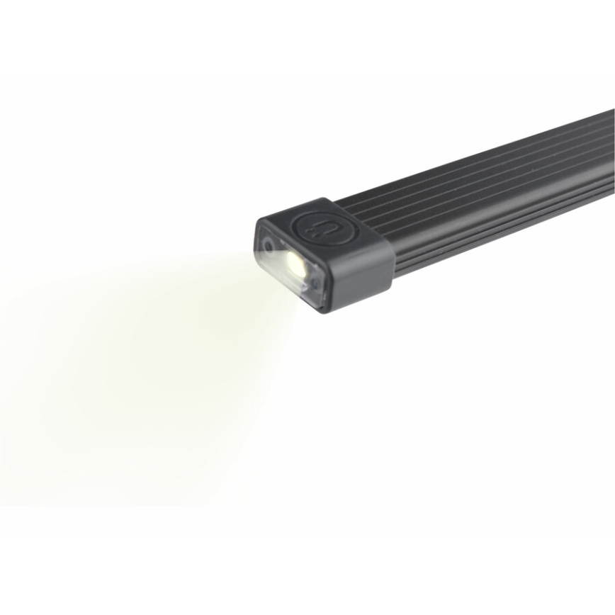 Extol - LED Zatemnitvena polnilna delovna svetilka LED/3,7V 2600 mAh IPX4