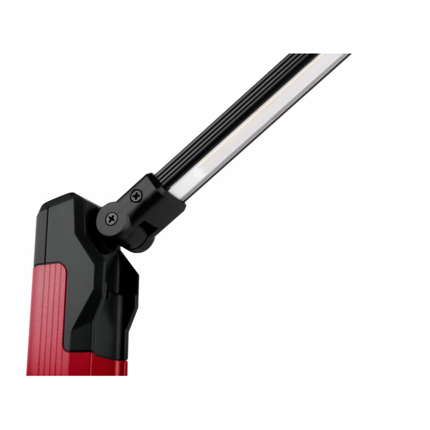 Extol - LED Zatemnitvena polnilna delovna svetilka LED/3,7V 2600 mAh IPX4