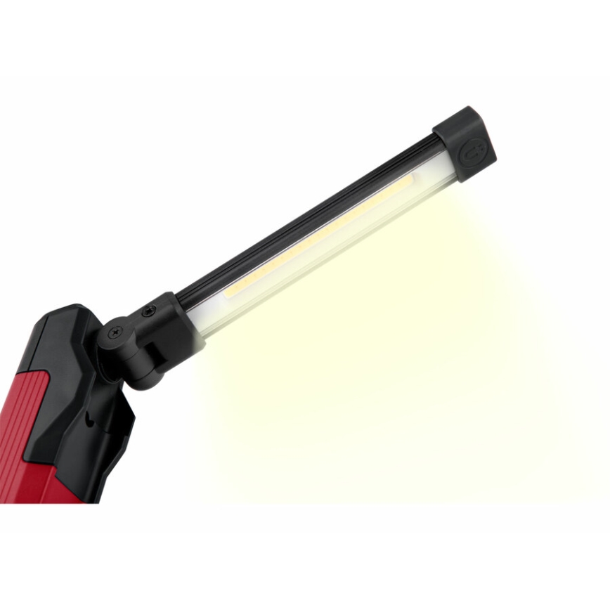 Extol - LED Zatemnitvena polnilna delovna svetilka LED/3,7V 2600 mAh IPX4