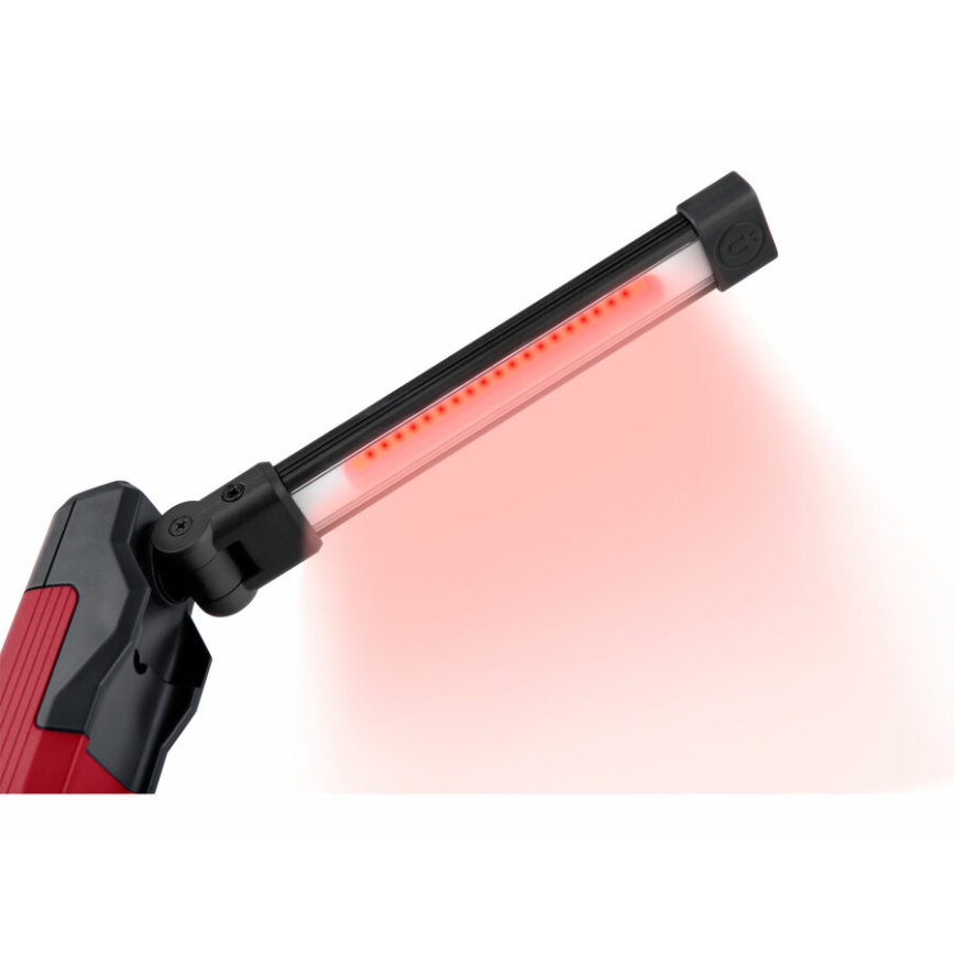 Extol - LED Zatemnitvena polnilna delovna svetilka LED/3,7V 2600 mAh IPX4