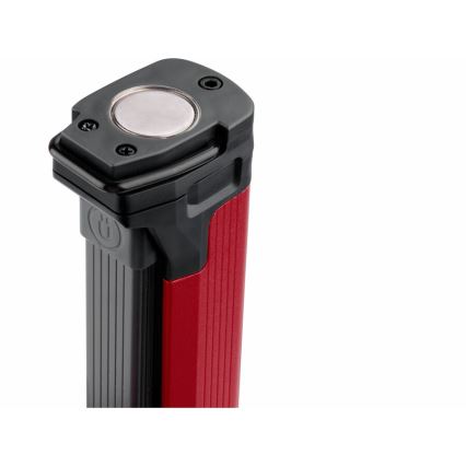 Extol - LED Zatemnitvena polnilna delovna svetilka LED/3,7V 2600 mAh IPX4