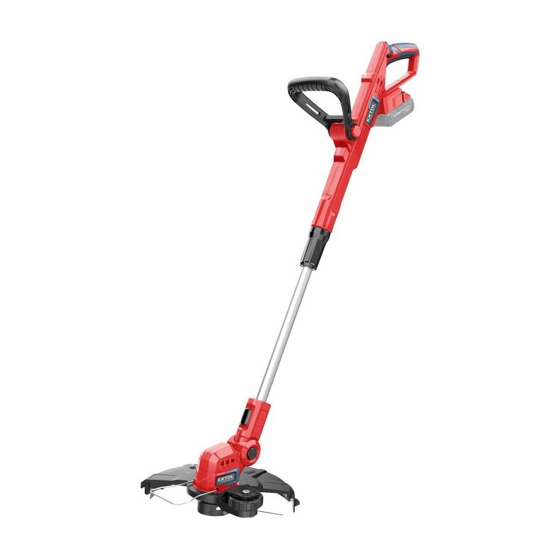 Extol Premium - Akumulatorska kosilnica na nitko 20V