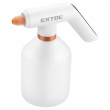 Extol Premium - Akumulatorski škropilnik 1l