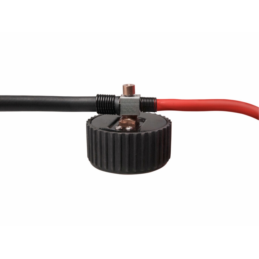 Extol Premium - Avto kompresor 12V s torbo in dodatki