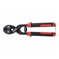 Extol Premium - Cepilne klešče mini 200mm/8