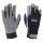Extol Premium - Delovne rokavice velikost 10" siva/črna