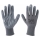 Extol Premium - Delovne rokavice velikost 10" siva