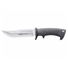 Extol Premium - Lovski nož 275 mm nerjaveče jeklo