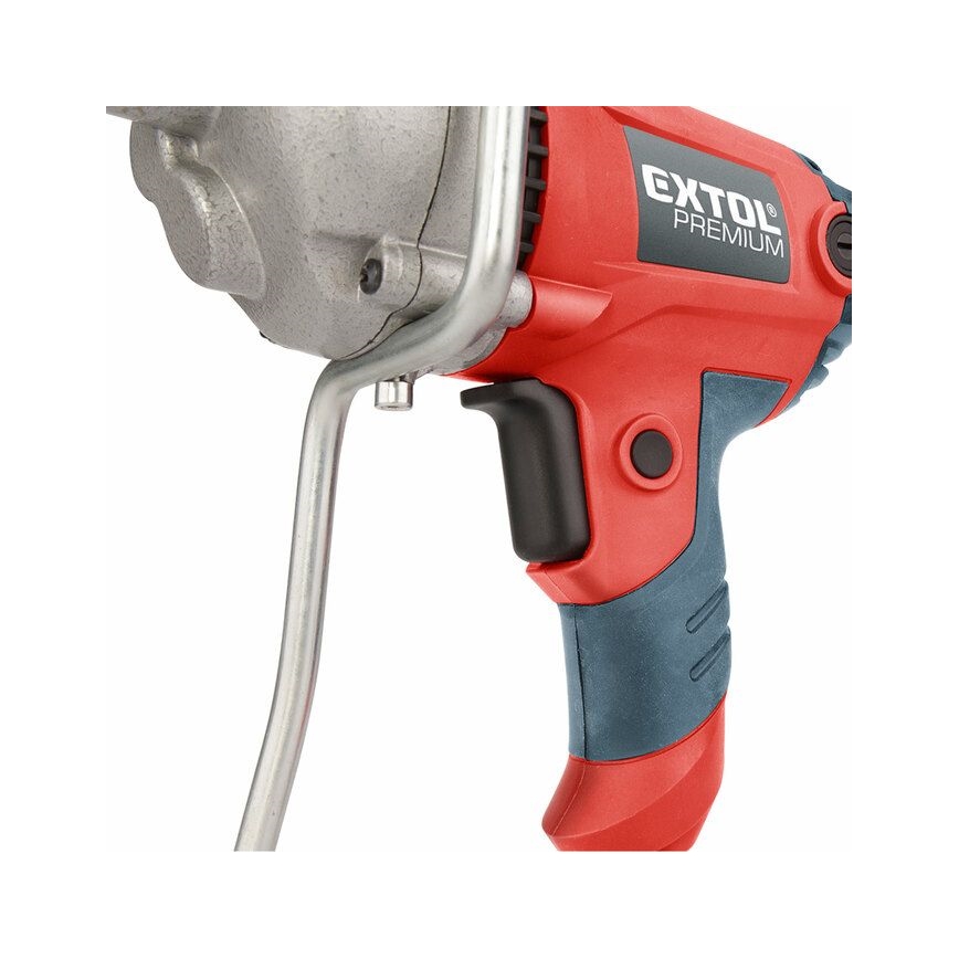 Extol Premium - Mešalnik za gradbene mešanice 850W/230V
