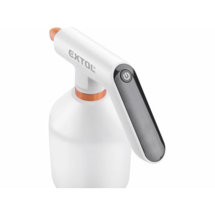 Extol Premium - Polnilna akumulatorska škropilnica 1l 2000 mAh