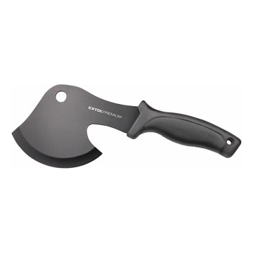 Extol Premium - Potepuška sekira 27 cm nerjaveče jeklo