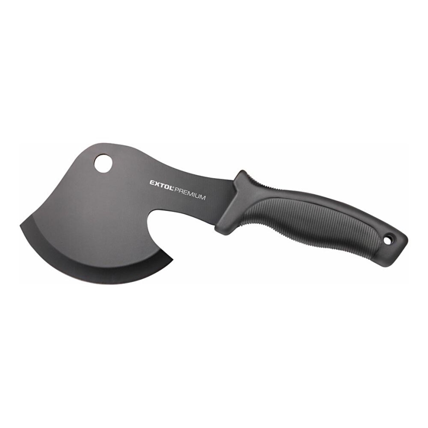 Extol Premium - Potepuška sekira 27 cm nerjaveče jeklo