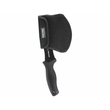 Extol Premium - Potepuška sekira 27 cm nerjaveče jeklo