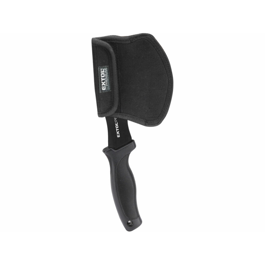 Extol Premium - Potepuška sekira 27 cm nerjaveče jeklo
