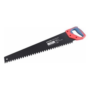 Extol Premium - Žaga za gaziran beton 700 mm